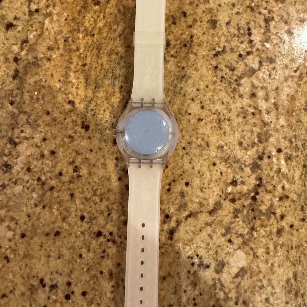 Swatch Touch Game Bunnysutra Watch - Picture 5 of 8